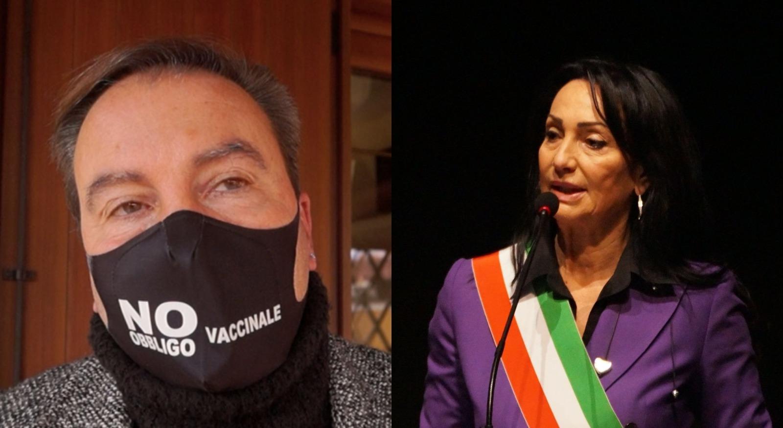 Copertina per Cisint revoca le deleghe ad Asquini, rottura nella giunta di Monfalcone